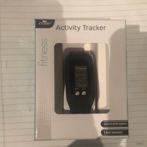 Crane activity tracker